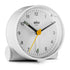 BC01 Braun classic analogue alarm clock - white