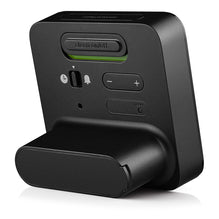 BC09 Braun digital alarm clock - black