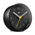 BC12 Classic Alarm Clock - Black