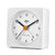 Braun x Paul Smith Limited Edition Classic Travel Analogue Alarm Clock - White