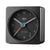 Braun x Paul Smith Limited Edition Classic Travel Analogue Alarm Clock - Black