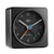 Braun x Paul Smith Limited Edition Classic Travel Analogue Alarm Clock - Black